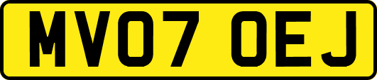 MV07OEJ