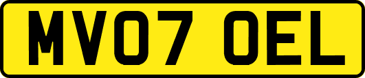 MV07OEL