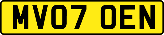 MV07OEN