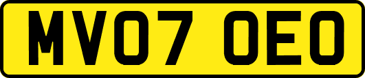 MV07OEO