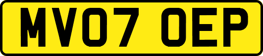 MV07OEP