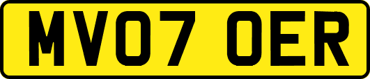 MV07OER