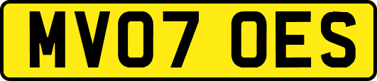 MV07OES