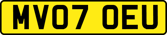 MV07OEU