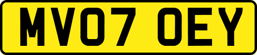 MV07OEY