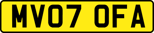 MV07OFA