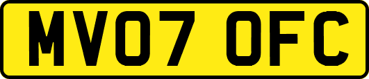 MV07OFC