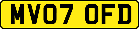 MV07OFD
