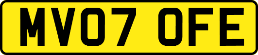 MV07OFE