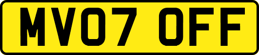 MV07OFF