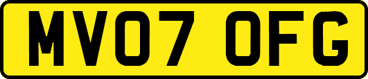 MV07OFG