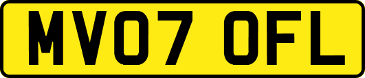MV07OFL