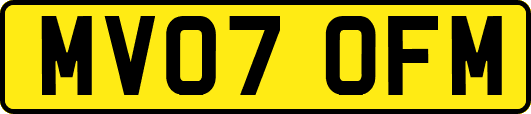 MV07OFM