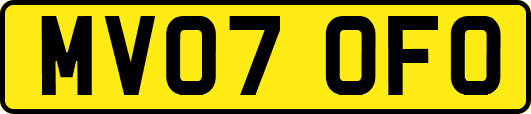 MV07OFO