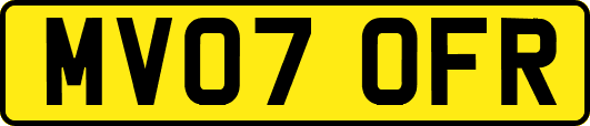 MV07OFR