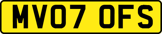 MV07OFS