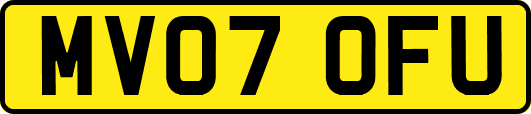 MV07OFU