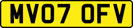MV07OFV