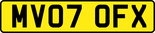 MV07OFX