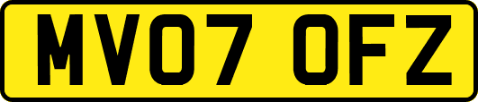 MV07OFZ