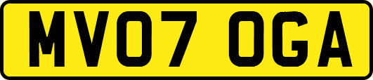 MV07OGA