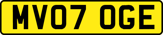 MV07OGE
