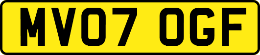 MV07OGF