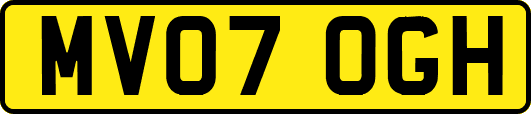 MV07OGH