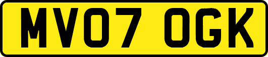 MV07OGK