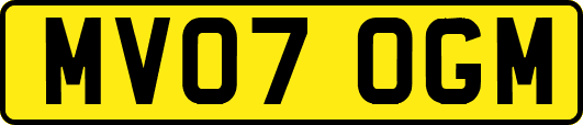 MV07OGM