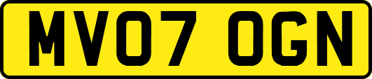 MV07OGN