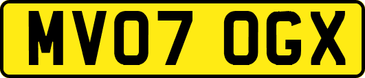 MV07OGX
