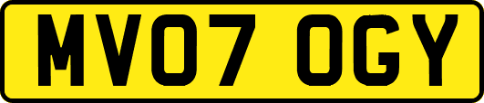 MV07OGY