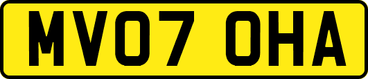 MV07OHA