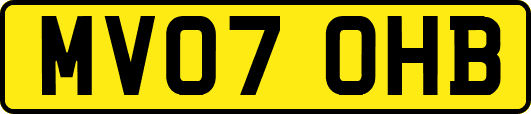 MV07OHB