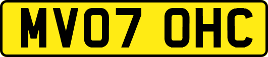 MV07OHC