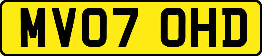 MV07OHD
