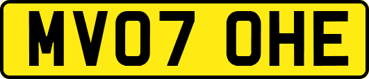 MV07OHE