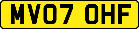 MV07OHF