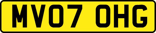 MV07OHG