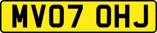 MV07OHJ