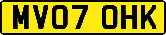 MV07OHK