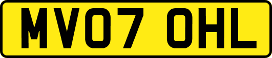MV07OHL