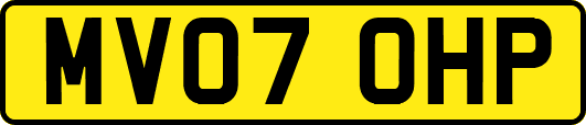 MV07OHP