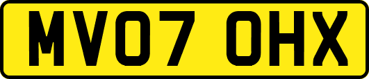 MV07OHX