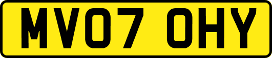 MV07OHY