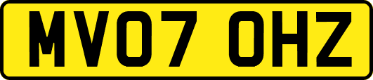MV07OHZ