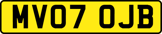 MV07OJB