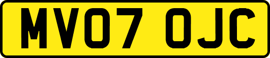 MV07OJC