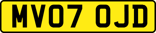 MV07OJD